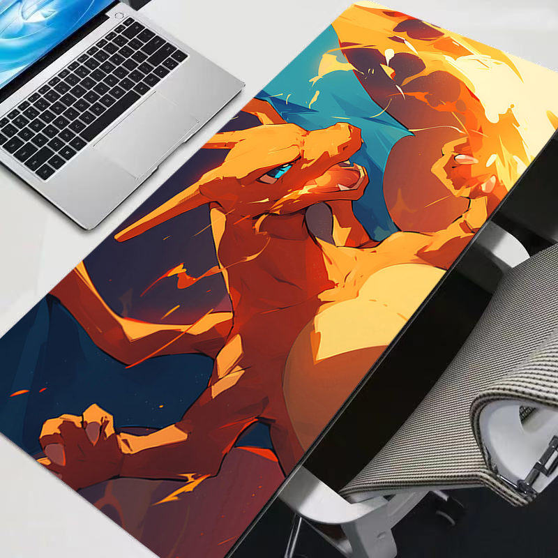 Mouse Pad Anime G-gengar Divin - Gaming Keyboard Nearby ulasan dan harga