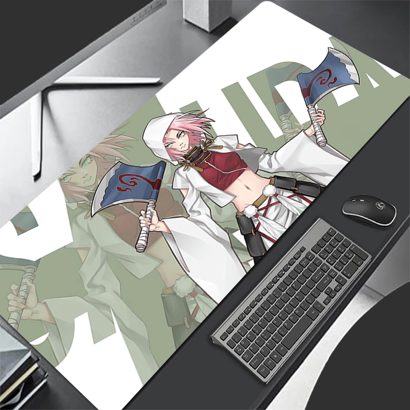 HD Mouse Pad Rubber Mini Pc Ke - Gaming Keyboard Mini ulasan dan harga