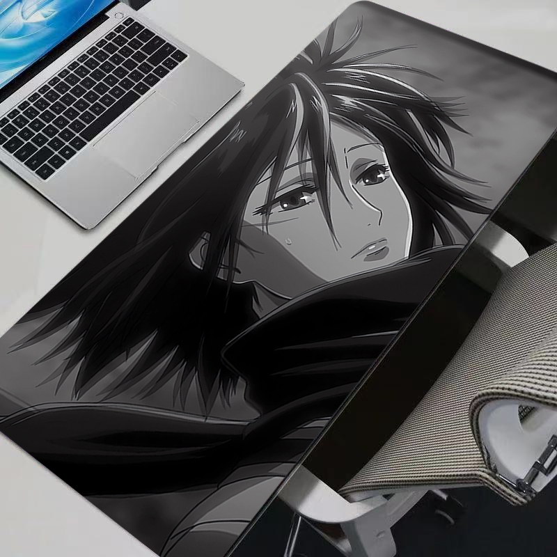 Mouse Pads Anime Mouse Pad Gam - Gaming Keyboard Nearby ulasan dan harga