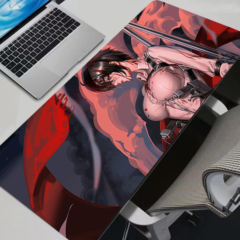 Mouse Pads Anime Mouse Pad Gam - Gaming Keyboard Nearby ulasan dan harga