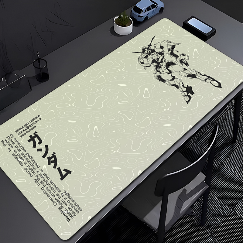 Mouse Pad Large Mechanical War - Gaming Keyboard Nearby ulasan dan harga