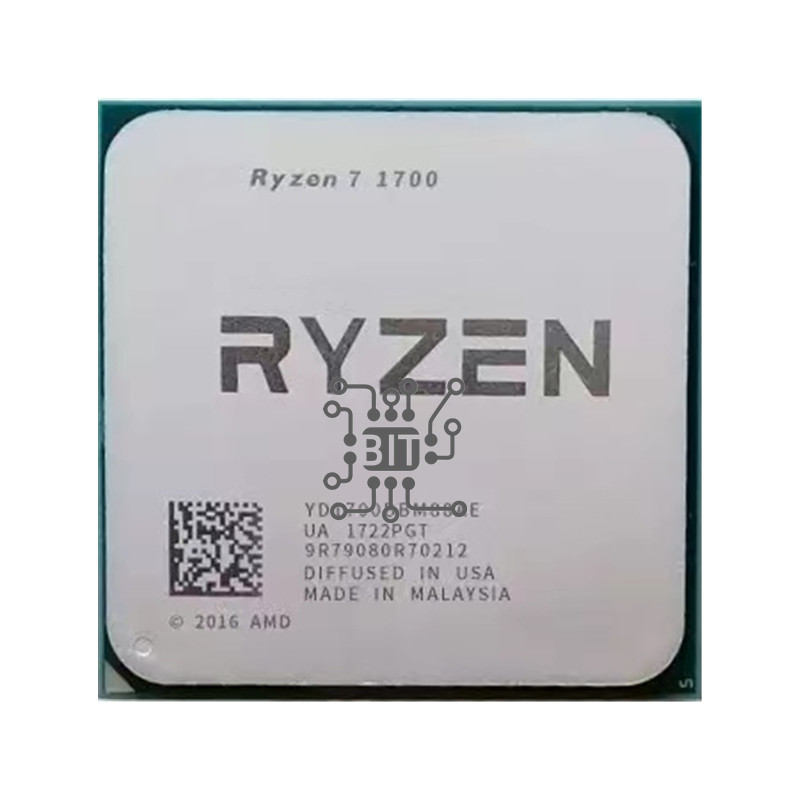 Ryzen 7 1700 R7 1700 3.0 GHz E - Amd Cpu Ryzen 7 ulasan dan harga