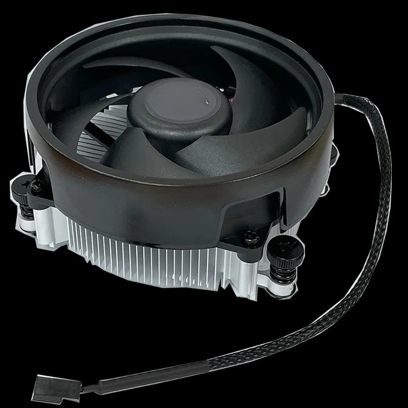 New AMD Original Fan Radiator  - Amd Cpu Ryzen 7 ulasan dan harga