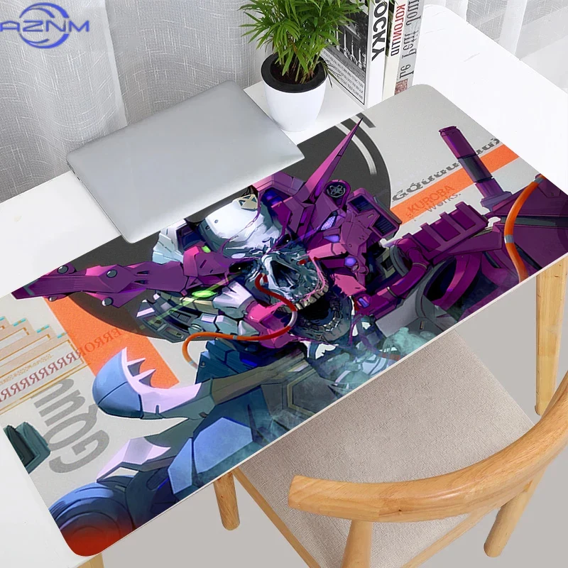 Large Gaming Mouse Pad Compute - Gaming Keyboard High Ground ulasan dan harga