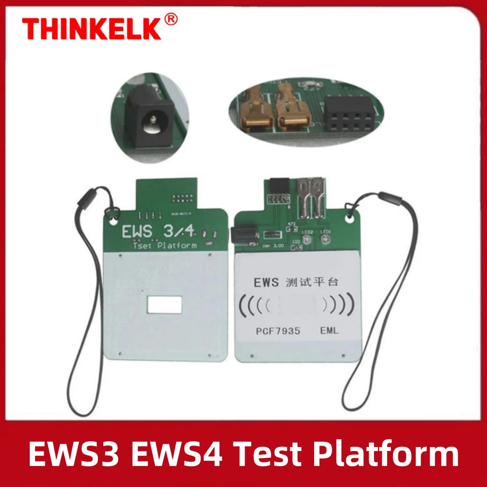 EWS3 EWS4 Test Platform for BM - Gaming Keyboard Test ulasan dan harga