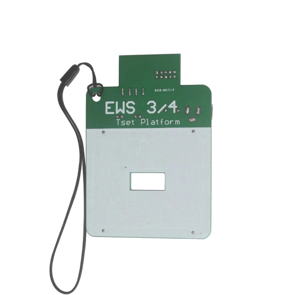 EWS3 EWS4 Test Platform for BM - Gaming Keyboard Test ulasan dan harga