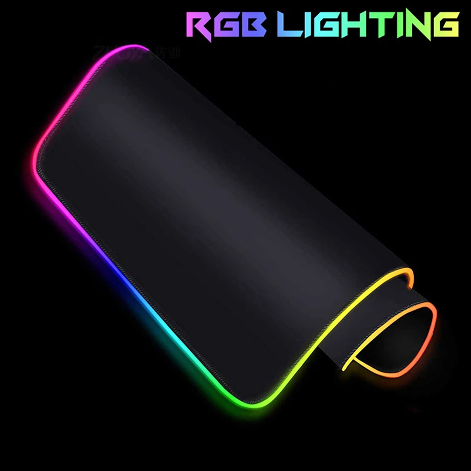 RGB Mouse Pad Honkai Star Rail - Gaming Keyboard No Rgb ulasan dan harga