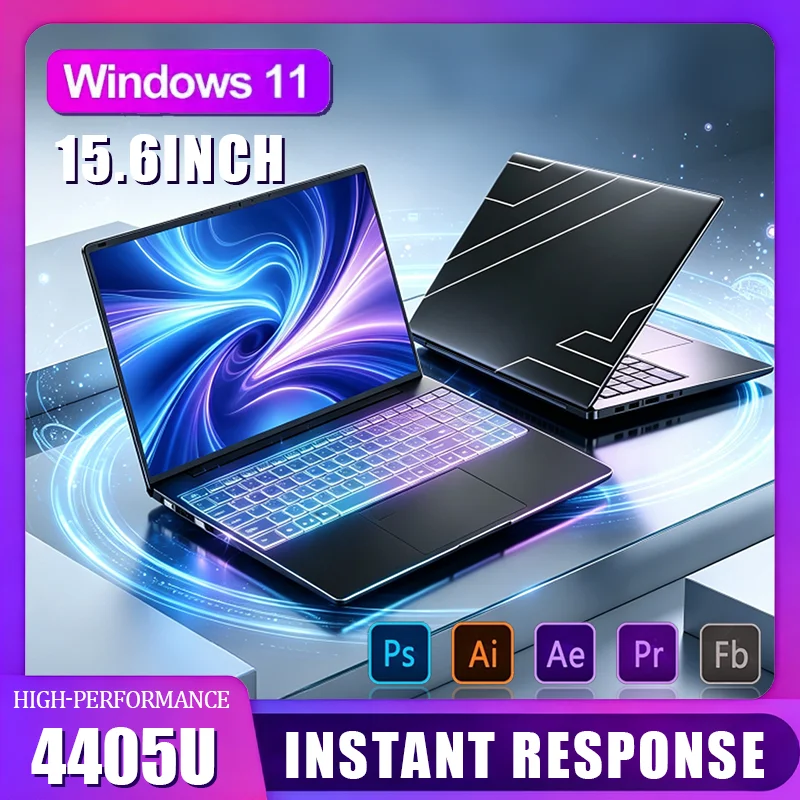 2026 Portable Intel Core 4405U - Gaming Keyboard 2026 ulasan dan harga