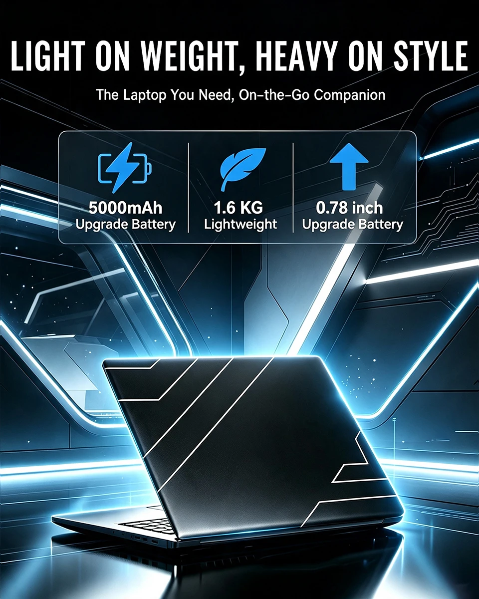 2026 Portable Intel Core 4405U - Gaming Keyboard 2026 ulasan dan harga