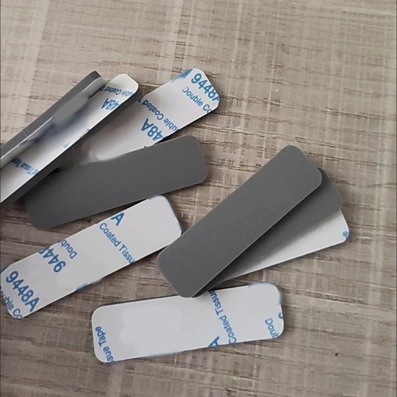 10Pcs AntiSlip SelfAdhesive Si - Gaming Keyboard Nearby ulasan dan harga