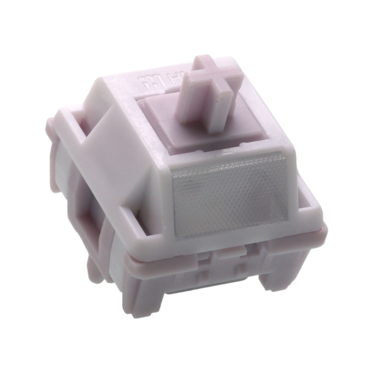 HMX NoNo LY Stem Linear Switch - Gaming Keyboard Hot Swappable ulasan dan harga