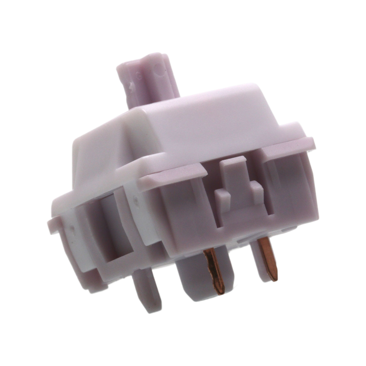 HMX NoNo LY Stem Linear Switch - Gaming Keyboard Hot Swappable ulasan dan harga